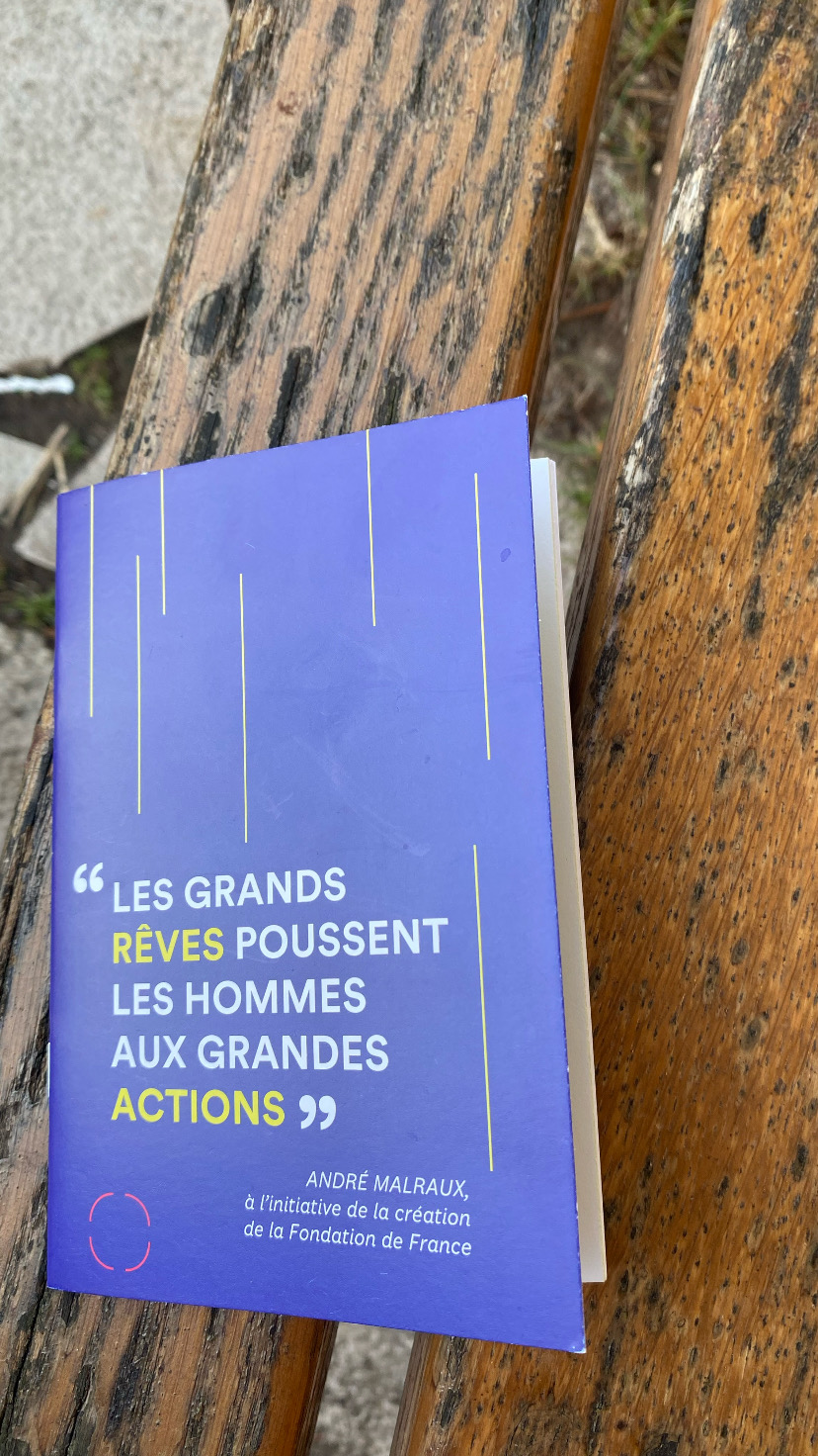 Engagement #Communauté #Innovation #Leadership #CoCreation #VotreExperienceCompte #FutureOfWork